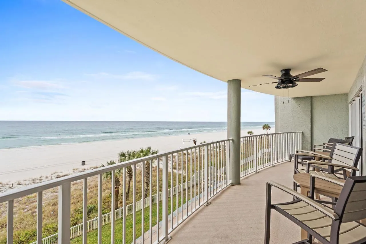 Long Beach Resort 302 Tower 2 By Book That Condo بنما سيتي بيتش