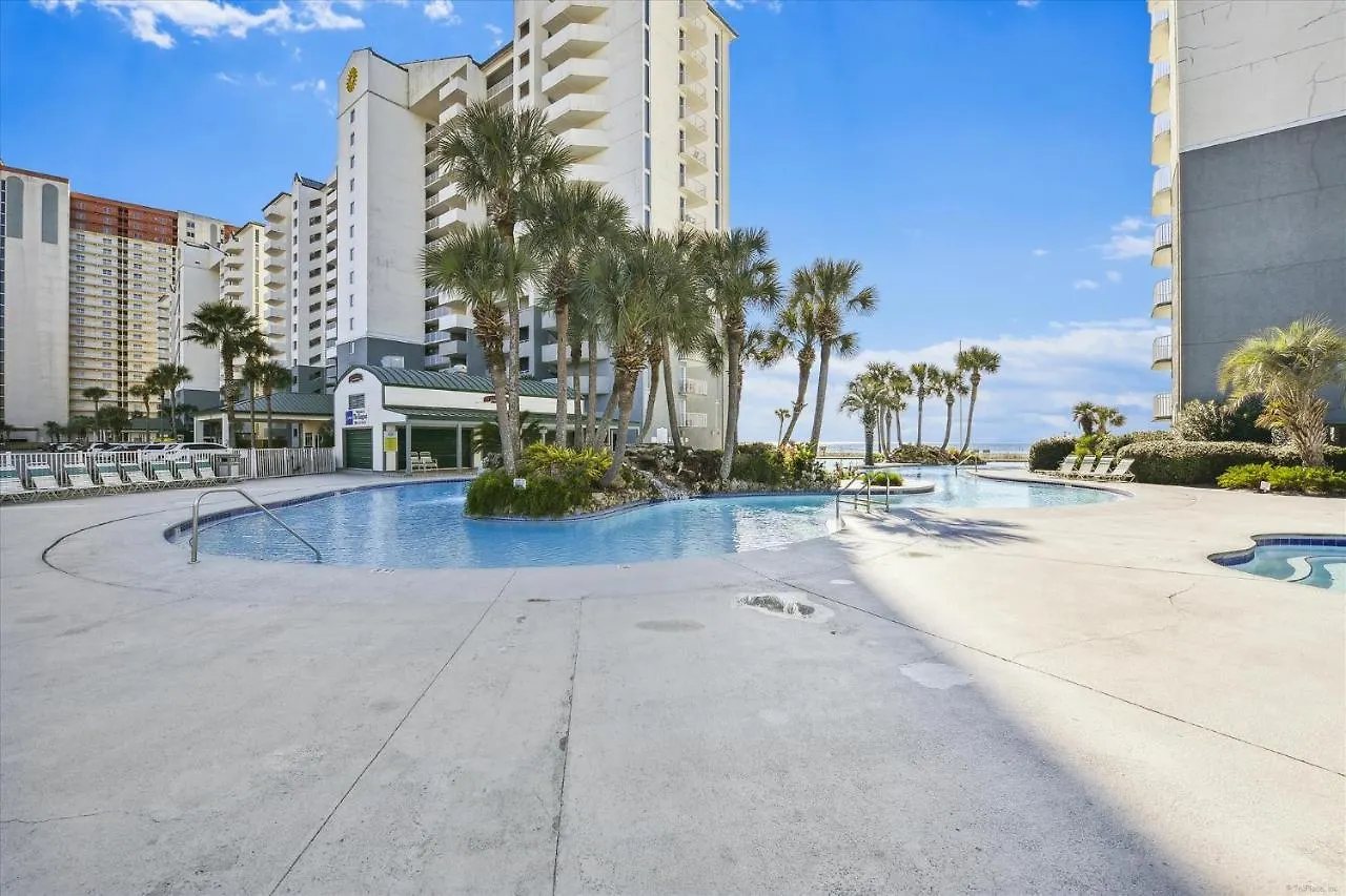 Long Beach Resort 302 Tower 2 By Book That Condo بنما سيتي بيتش بيت للعطل