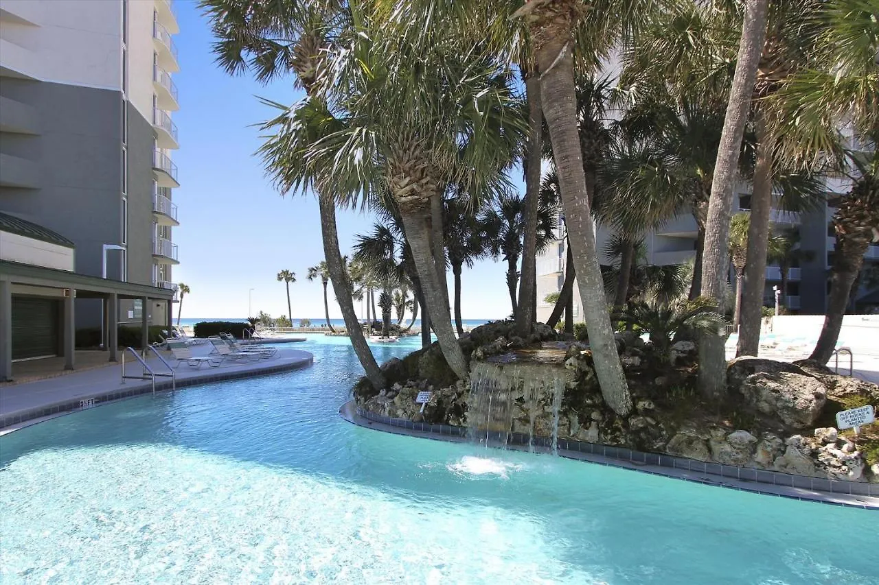 بيت للعطل Long Beach Resort 302 Tower 2 By Book That Condo بنما سيتي بيتش