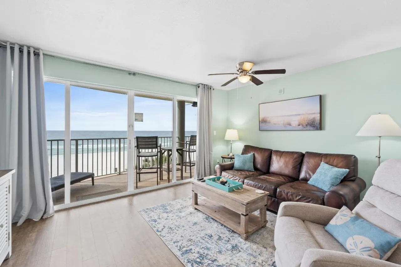 بيت للعطل Long Beach Resort 302 Tower 2 By Book That Condo بنما سيتي بيتش الولايات المتحدة الأمريكية