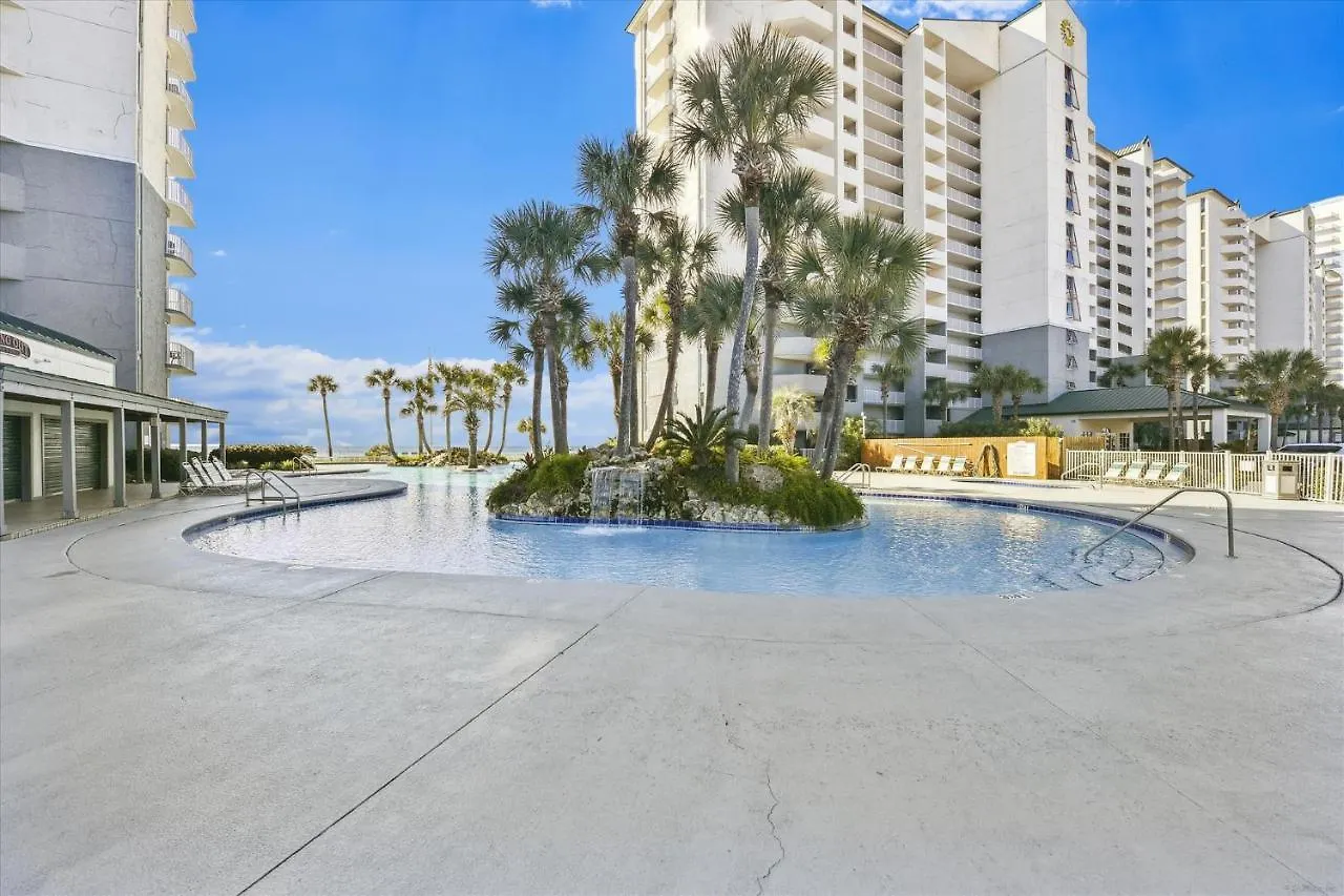 بيت للعطل Long Beach Resort 302 Tower 2 By Book That Condo بنما سيتي بيتش الولايات المتحدة الأمريكية