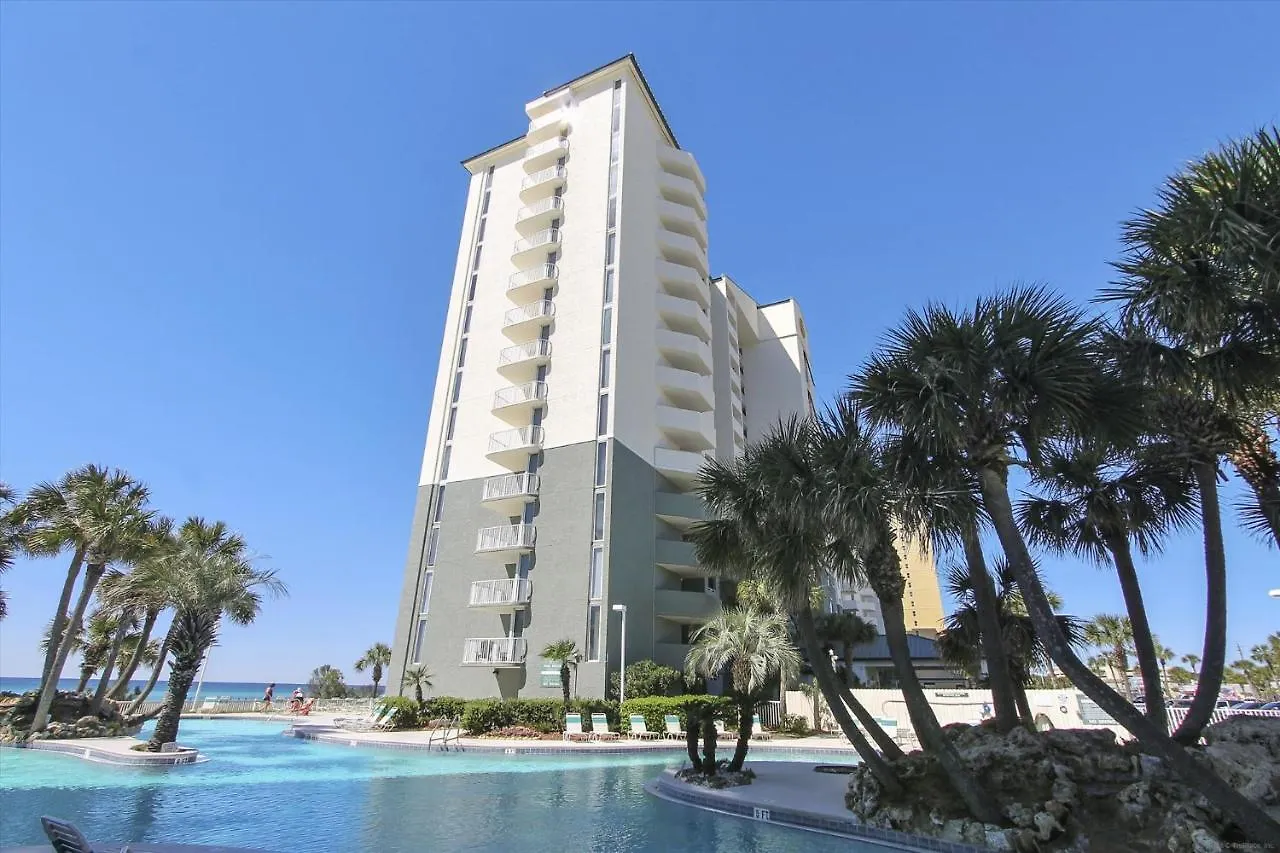 Long Beach Resort 302 Tower 2 By Book That Condo بنما سيتي بيتش