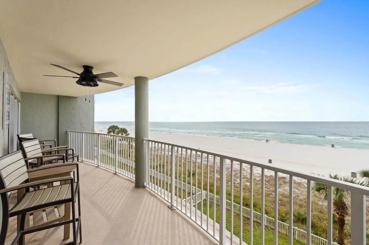 بيت للعطل Long Beach Resort 302 Tower 2 By Book That Condo بنما سيتي بيتش