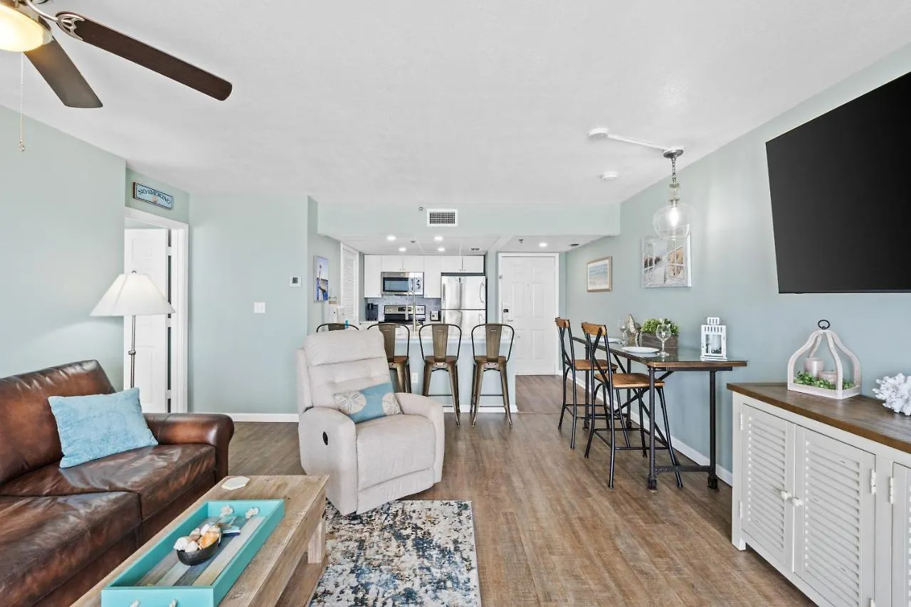 Long Beach Resort 302 Tower 2 By Book That Condo بنما سيتي بيتش