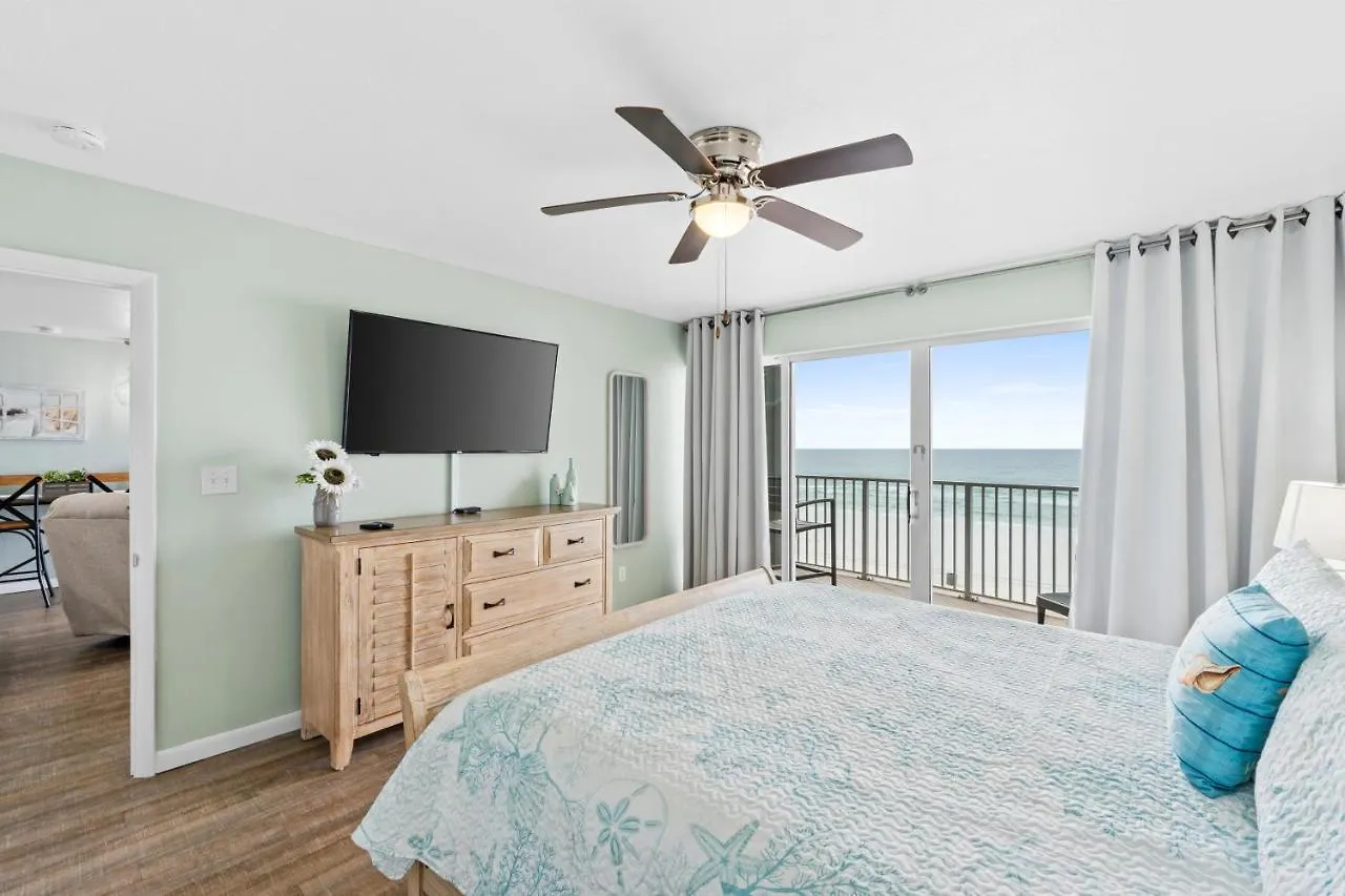 Long Beach Resort 302 Tower 2 By Book That Condo بنما سيتي بيتش بيت للعطل