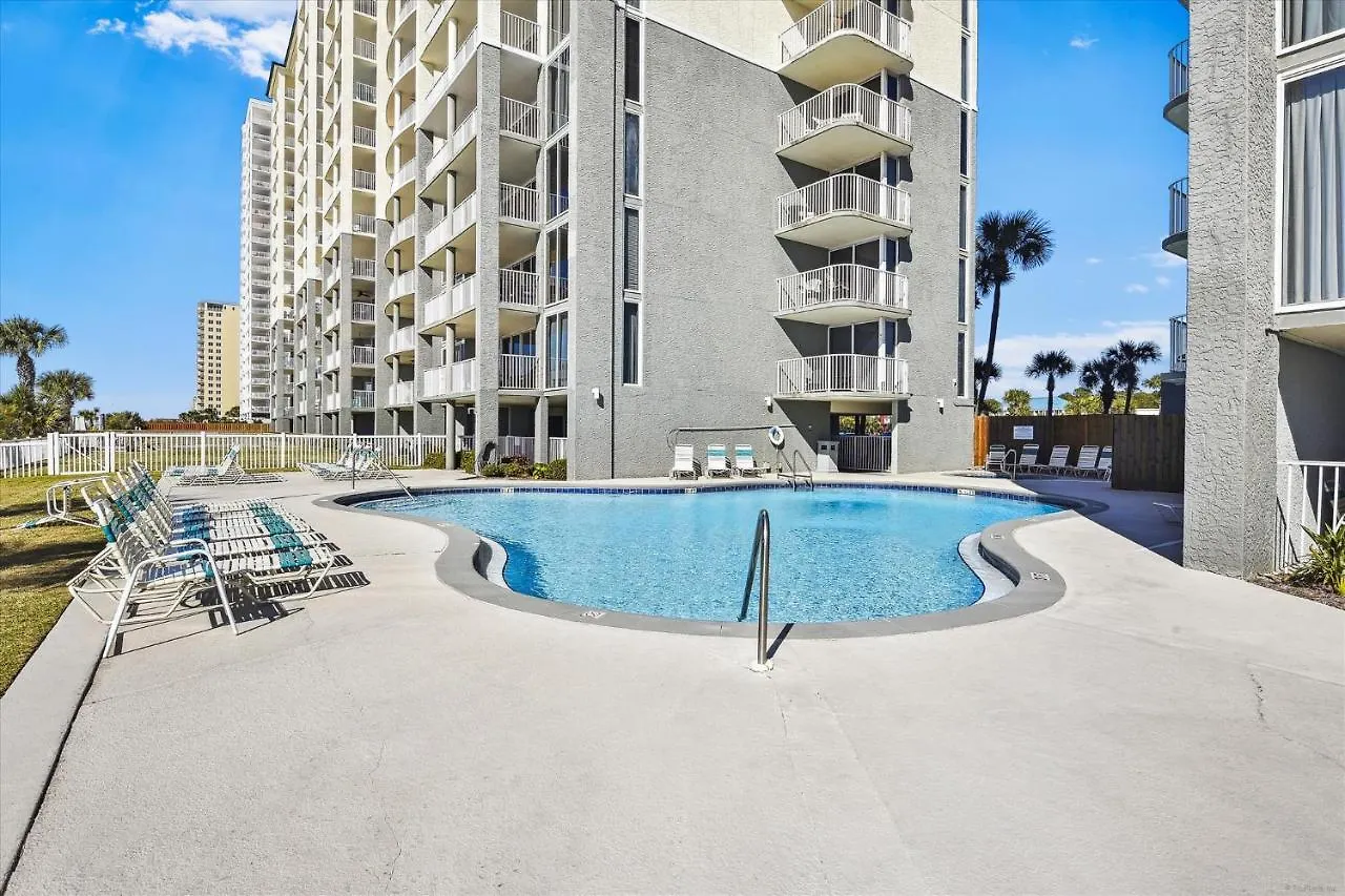 Long Beach Resort 302 Tower 2 By Book That Condo بنما سيتي بيتش بيت للعطل