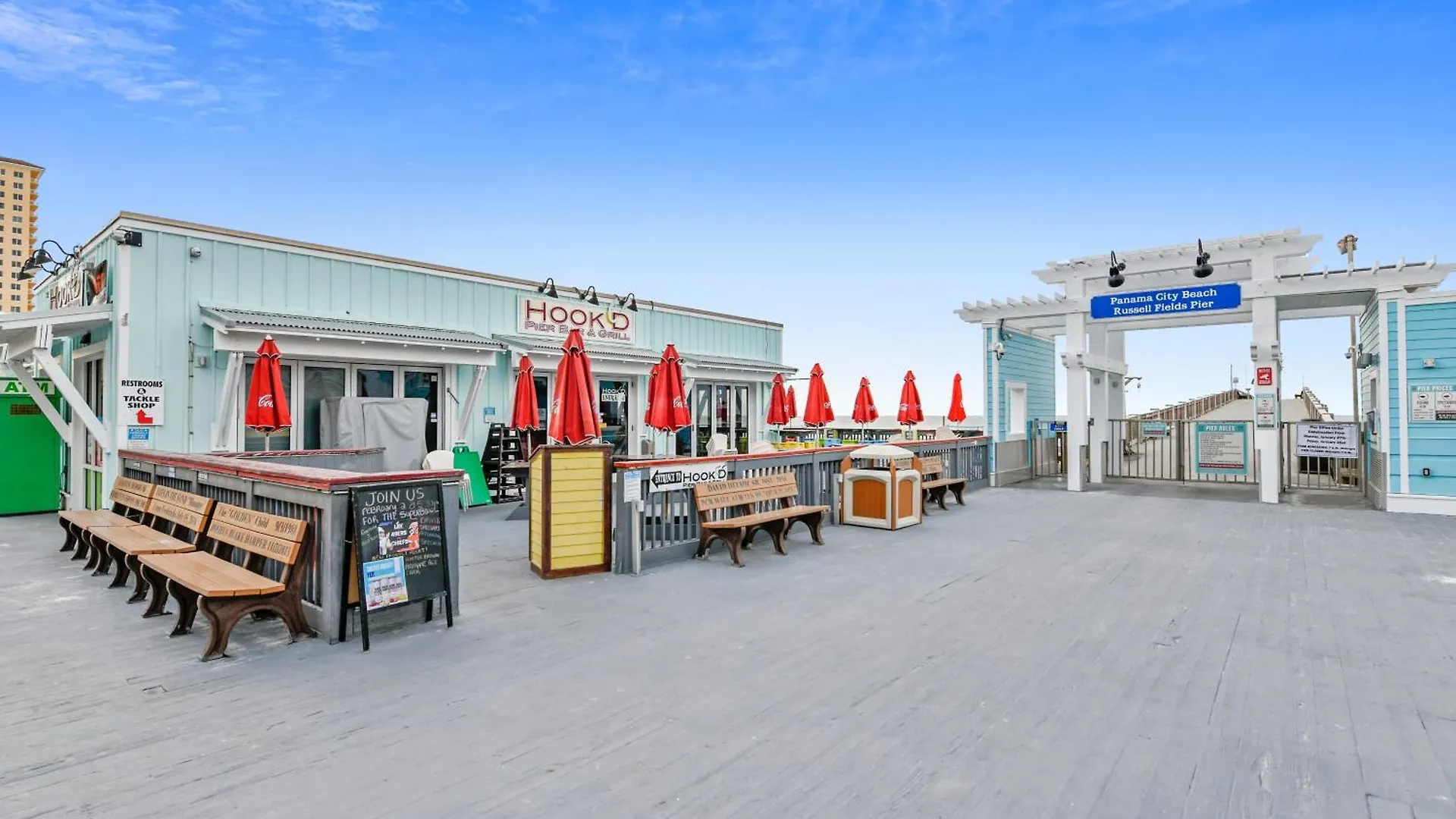 بيت للعطل Long Beach Resort 302 Tower 2 By Book That Condo بنما سيتي بيتش