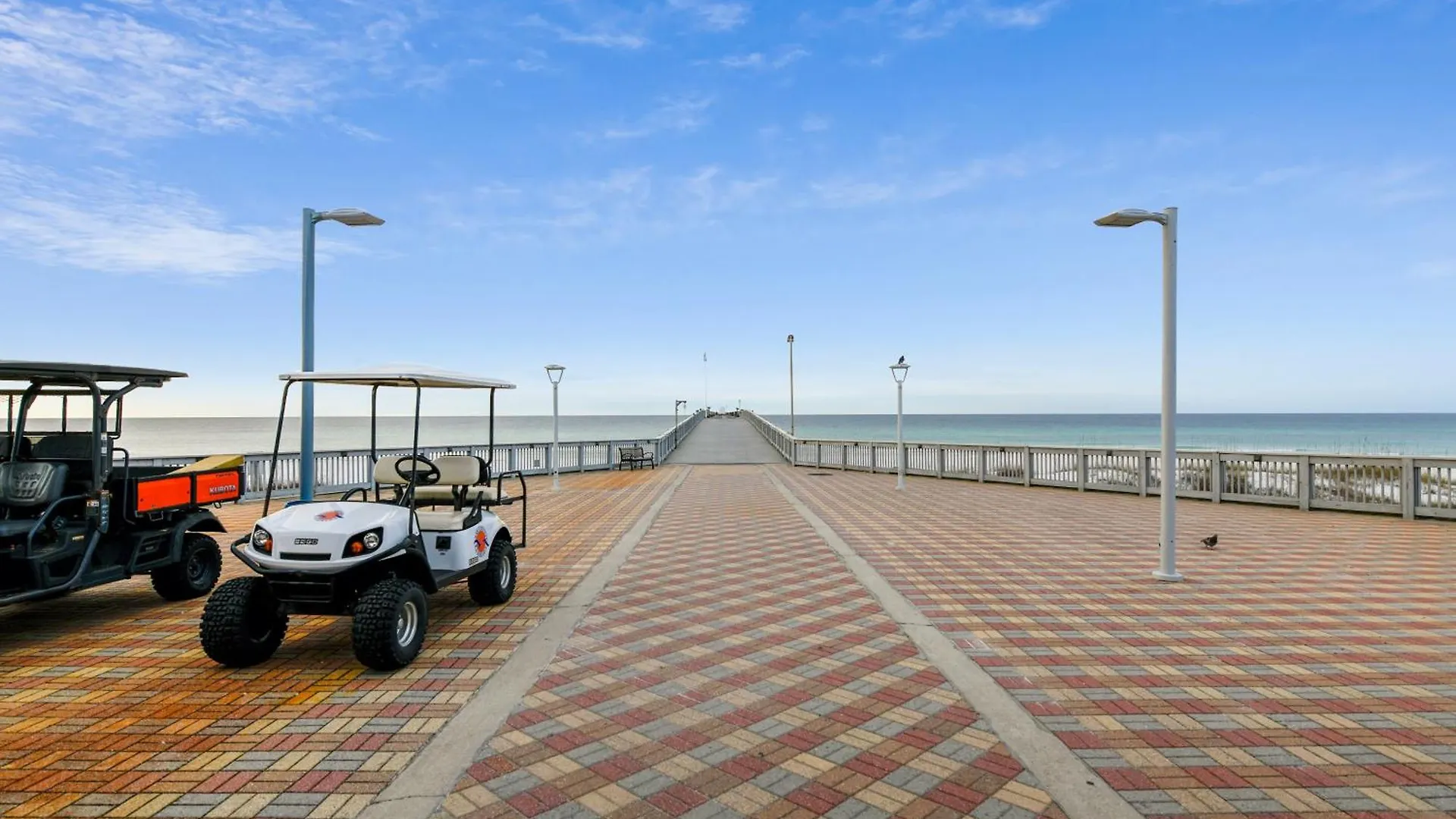 Long Beach Resort 302 Tower 2 By Book That Condo بنما سيتي بيتش 0*,  الولايات المتحدة الأمريكية