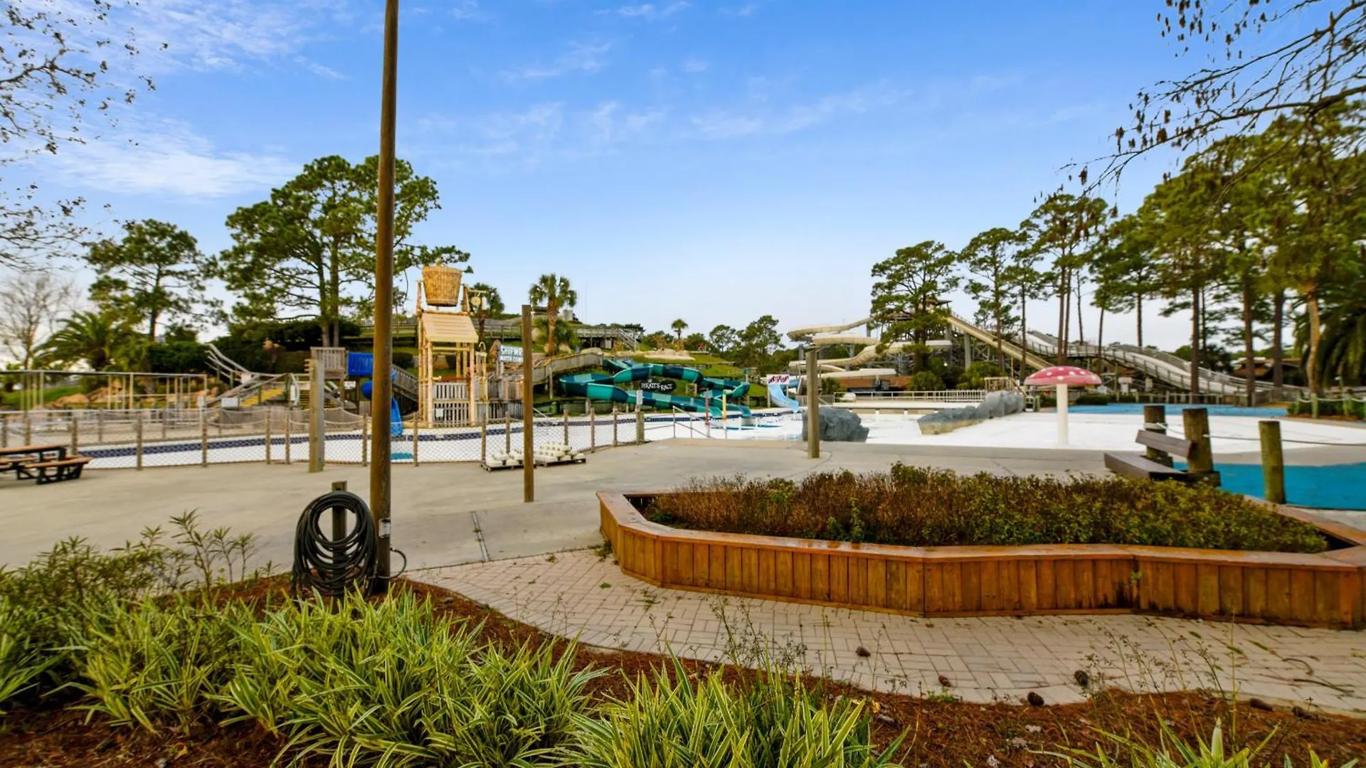 Long Beach Resort 302 Tower 2 By Book That Condo بنما سيتي بيتش 0*,